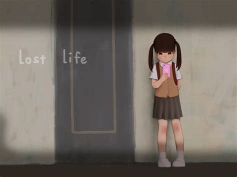 [190516][Happy Lamb Barn] Lost Life (Ver1.5) [RJ288667] .